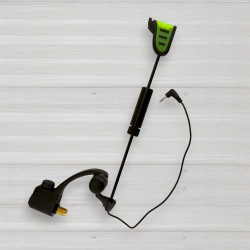 Свінгер на штанзі електронний Sadey SW-23S, швидкознімний, зелений